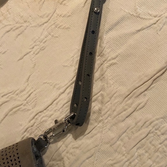 Stella&dot crossbody purse - Picture 4 of 8